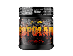 (Hell labs) POPOLAM - (1 порция)
