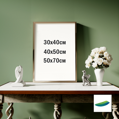 Постер  «Дом Маргариты»