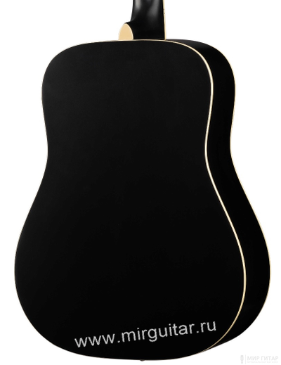 Parkwood W81E-WBAG-BKS