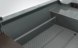 Моторная лодка Swimmer 450 R