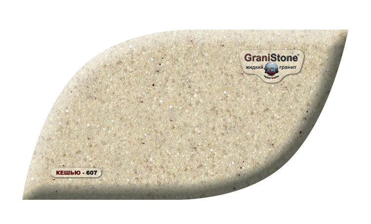 мойка из искусственного камня