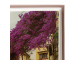 Фотоальбом BRAUBERG "Цветущая улица" на 200 фото 10х15 см, твердая обложка, термосварка, 391163