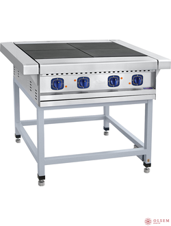 Плита электрическая Abat ЭП-4П