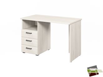 Стол L-27 Сосна Скандинавия 1150*590*750 мм (Ш*Г*В)