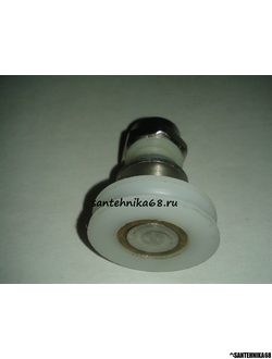 Ролик для душевой кабины B-19 эксцентрик 26мм