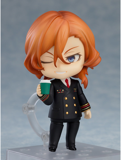 Нендроид Чуя Накахара (Chuuya Nakahara Airport Ver.)