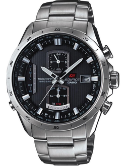 Часы Casio Edifice EQW-A1110D-1A