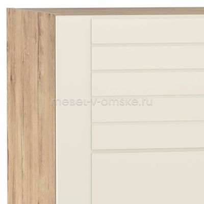 Шкаф комбинированный Livorno (Ливорно) - 013.58Х