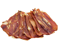 Чипсы из СВИНИНЫ (Бийский мясокомбинат) 500г