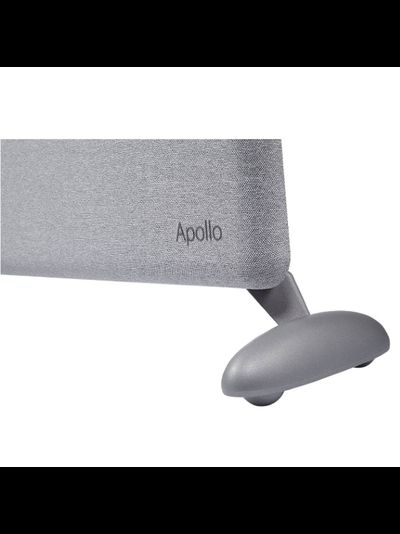Конвектор электрический Ballu Apollo digital INVERTER Moon Gray BEC/ATI-1501