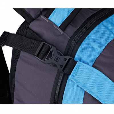 Рюкзак SWISSWIN SW 8570 Blue