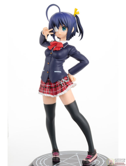 Фигурка Рикка Таканаши (Rikka Takanashi)