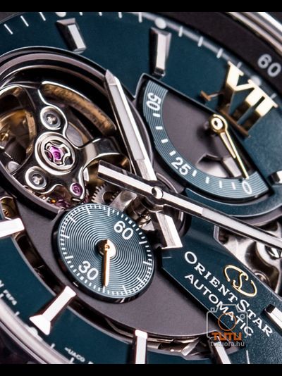 Мужские часы Orient RE-AV0114E