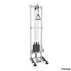 Блочный тренажер для кинезиотерапии "ВЕНЕРА" 60 Облегченный с раздвижными ножками