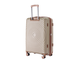Комплект из 3х чемоданов Somsonya Tokyo Полипропилен S,M,L светло-коричневый