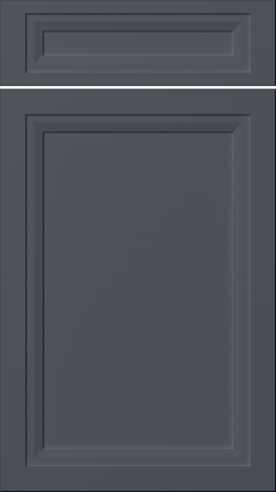 Фасад с фрезеровкой № 192