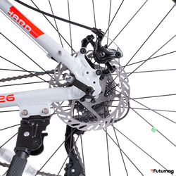 Горный велосипед TechTeam Sprint 26