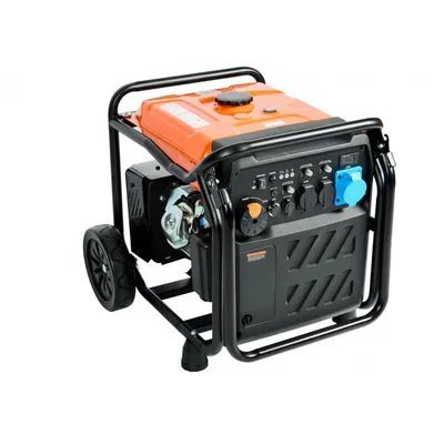 Инверторный генератор Villartec Gi808