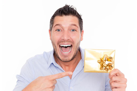 ПОДАРОЧНЫЙ СЕРТИФИКАТ