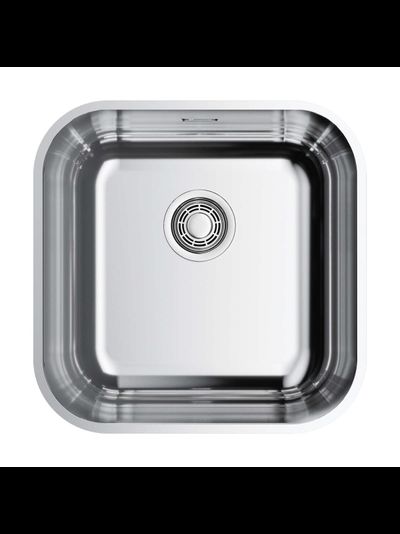 Мойка OMOIKIRI OMI 44-U/I QUADRO IN