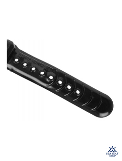 Грузовая шейная капсульная система Scuba Brothers BLACK 2.0 кг