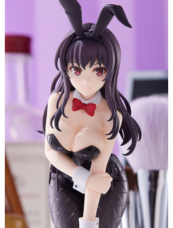 Фигурка Утаха Касумигаока (Kasumigaoka Utaha Bunny ver. Pop Up Parade)