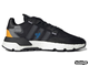 ADIDAS NITE JOGGER Blue New (40-45)