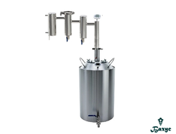 Самогонный аппарат Финляндия Экстра 22л.