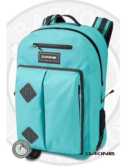Dakine Cyclone Hydroseal 36L Nile Blue в магазине Bagcom