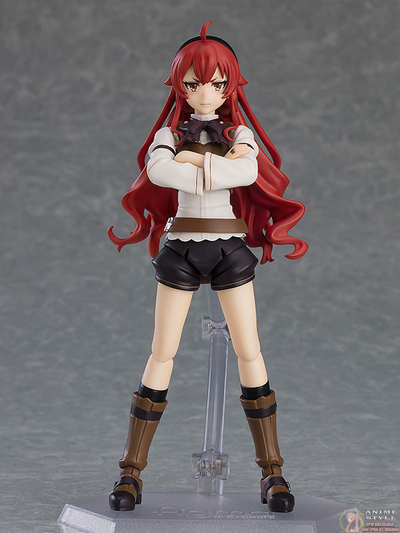 Фигурка фигма Эрис Бореас Грейрат (figma Eris Boreas Greyrat)