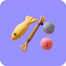 Игрушки