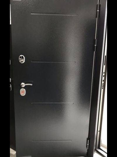 ЙОШКАР-ОЛА. ФЕРРОНИ, 11 СМ ISOTERMA, АНТИК СЕРЕБРО/ ЛИСТВЕННИЦА БЕЖ - БЕЛЫЙ ЛАК