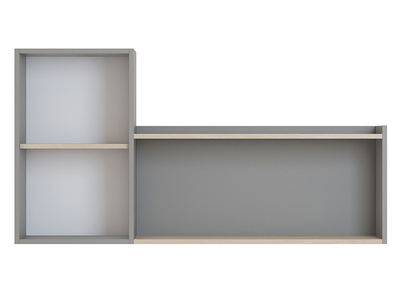 Полка Тиволи настенная