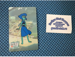 Магнит "Ляпис" №11