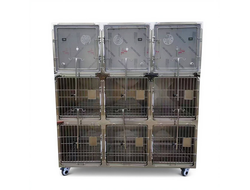 КЛЕТКА ДЛЯ ЖИВОТНЫХ НА 9