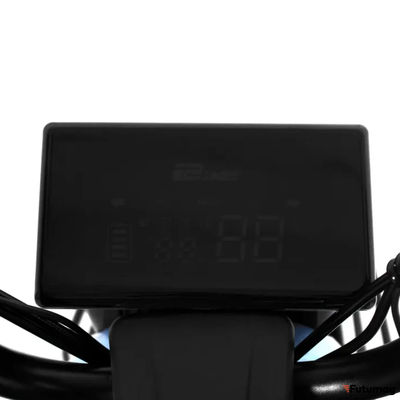 Электроскутер IKINGI SIBTRIKE MAX 1000W 60V25Ah