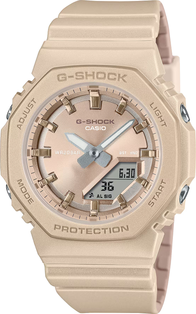 Часы Casio G-Shock GMA-P2100ST-9A