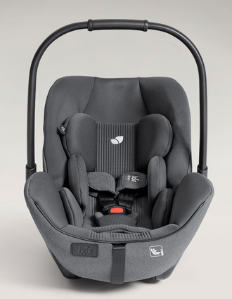 Joie i-Level Pro Signature детское автокресло с рождения до 15 месяцев