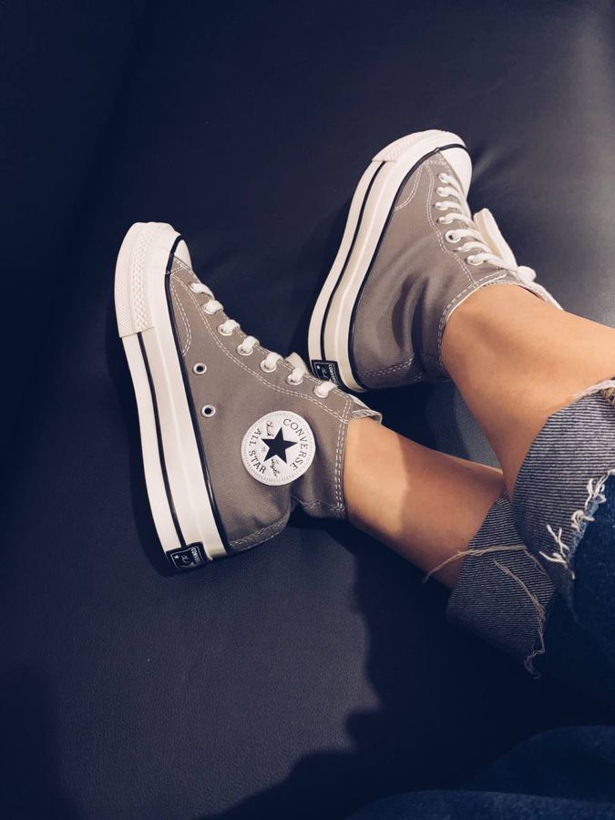 Converse Chuck 70 164946C уже в наличии на Невском 24