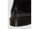 Dr Martens 1460 Arcadia Black Silver