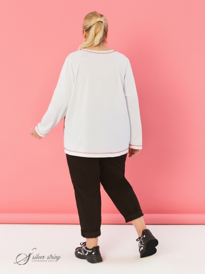 Брюки 34022148-02 52-66р