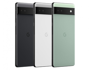 Купить Google Pixel 6A в СПБ — Лучшая цена!