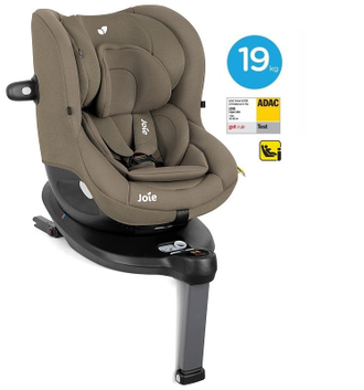 Автокресло Joie I-Spin 360 Oak