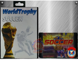 World Trophy Soccer, Игра для Сега (Sega Game)