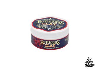 Глина для укладки Butlegger's Clay, 60 гр