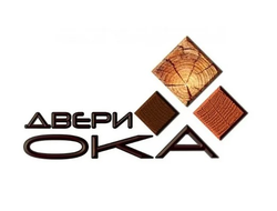 Двери ОКА Массив Сосны