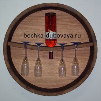 Срез подвесной