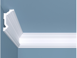 Карниз из дюрополимера Bello Deco K5, 2 метра