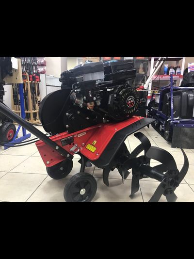 Мотокультиватор Brait 6.5