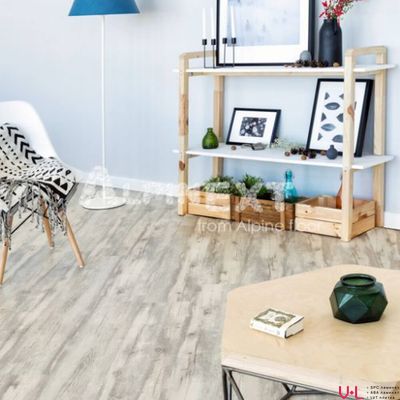Кварцвиниловая плитка Alpine Floor Ultrа Акация ЕСО 5-6